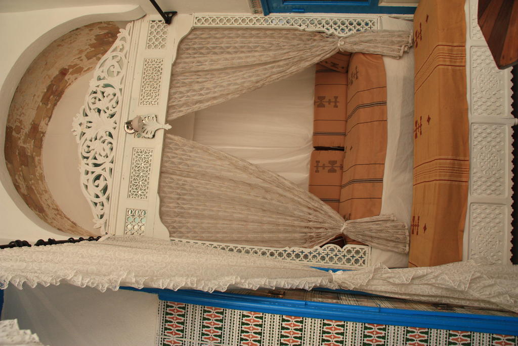 Dar Hassine Allani Kairouan Værelse billede