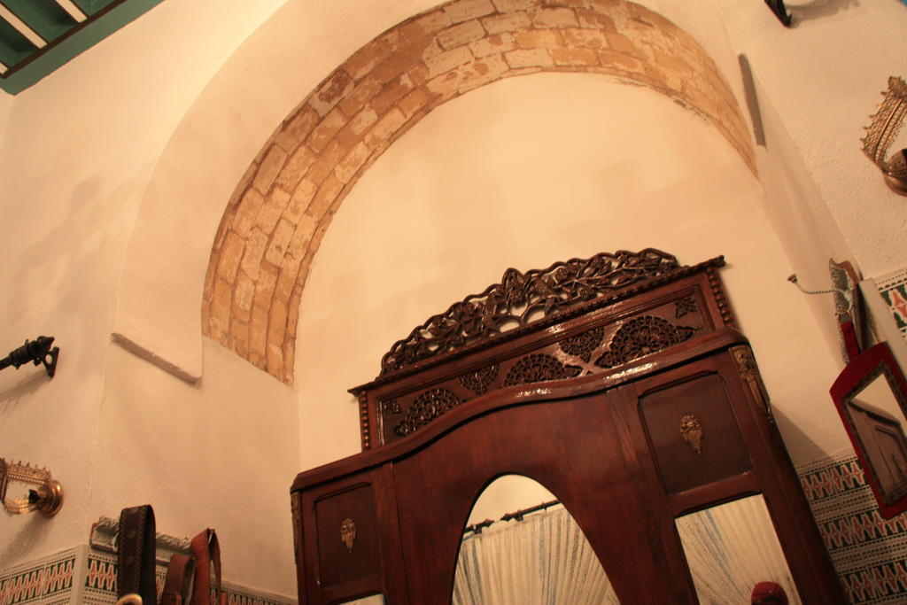 Dar Hassine Allani Kairouan Værelse billede