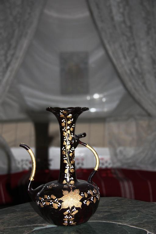 Dar Hassine Allani Kairouan Værelse billede