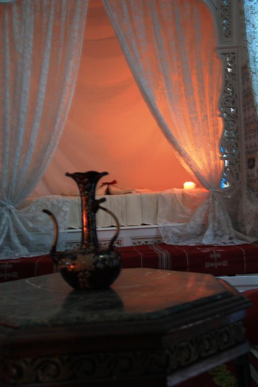 Dar Hassine Allani Kairouan Værelse billede