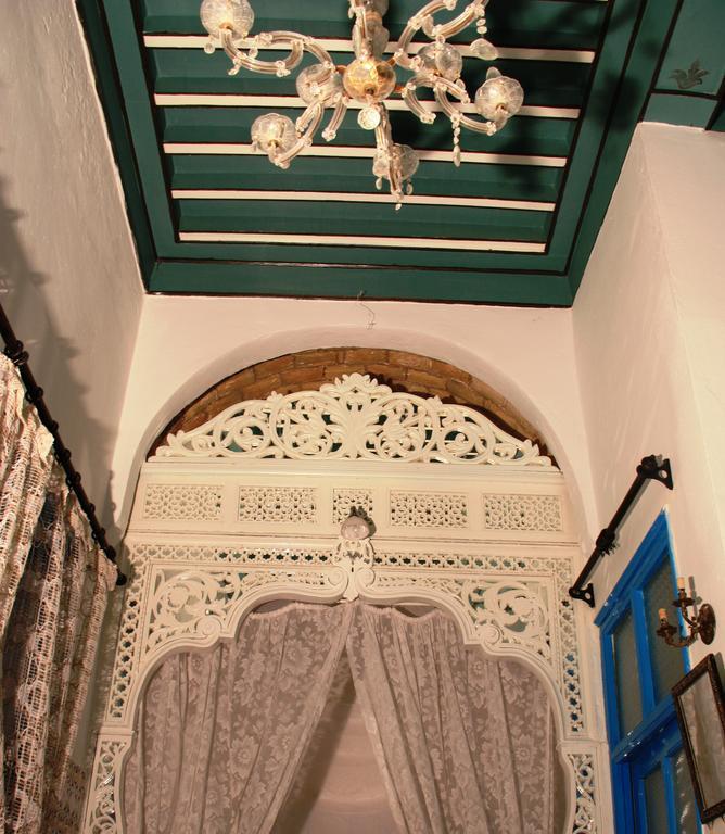 Dar Hassine Allani Kairouan Værelse billede