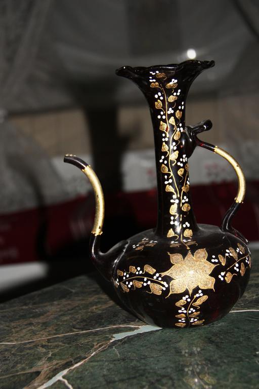 Dar Hassine Allani Kairouan Værelse billede