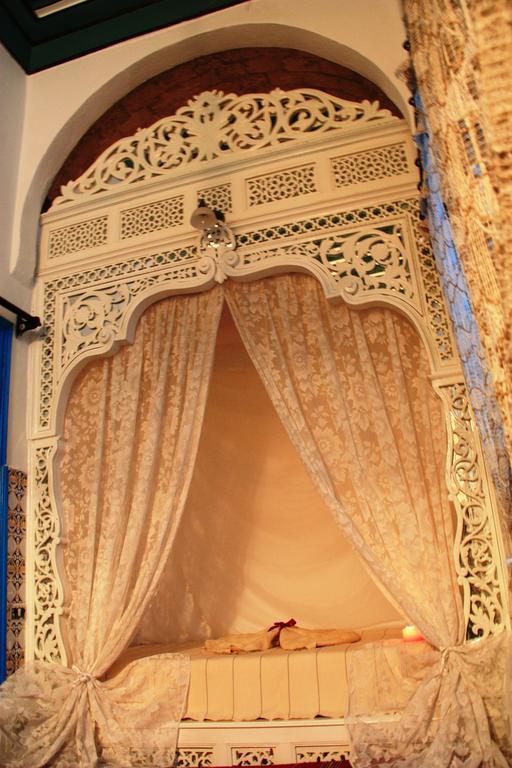 Dar Hassine Allani Kairouan Værelse billede