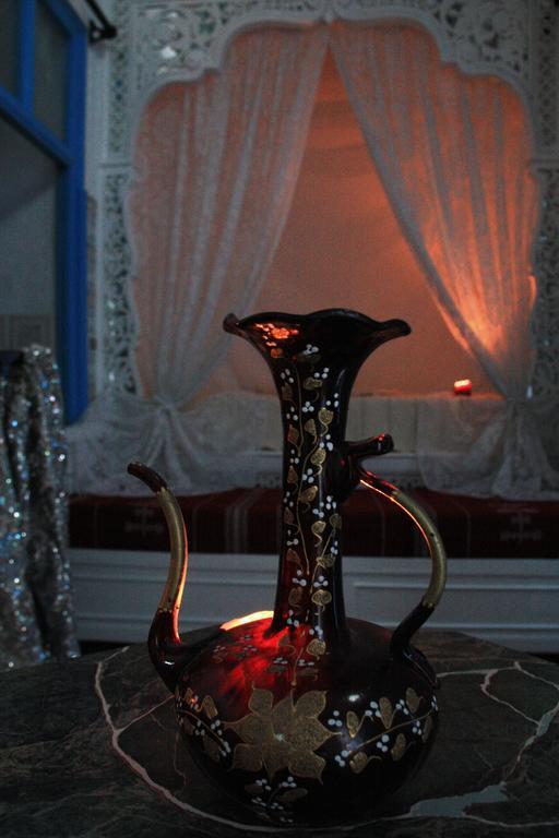 Dar Hassine Allani Kairouan Værelse billede