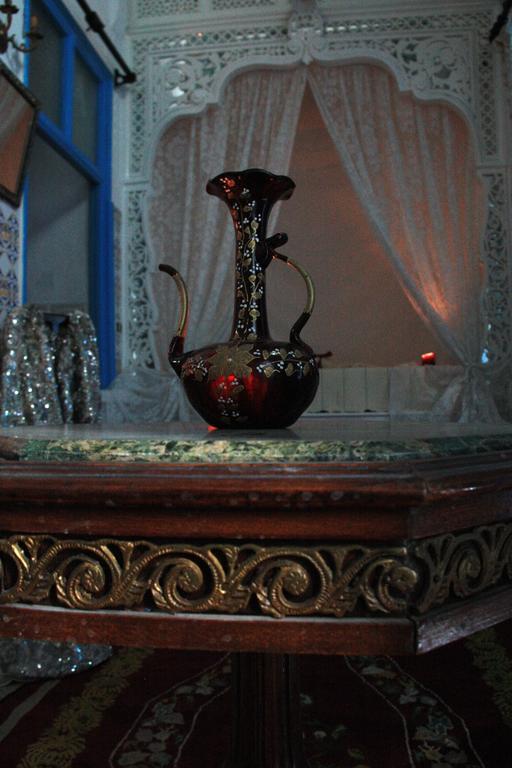 Dar Hassine Allani Kairouan Værelse billede