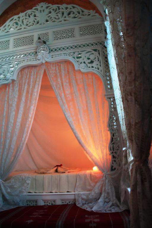 Dar Hassine Allani Kairouan Værelse billede