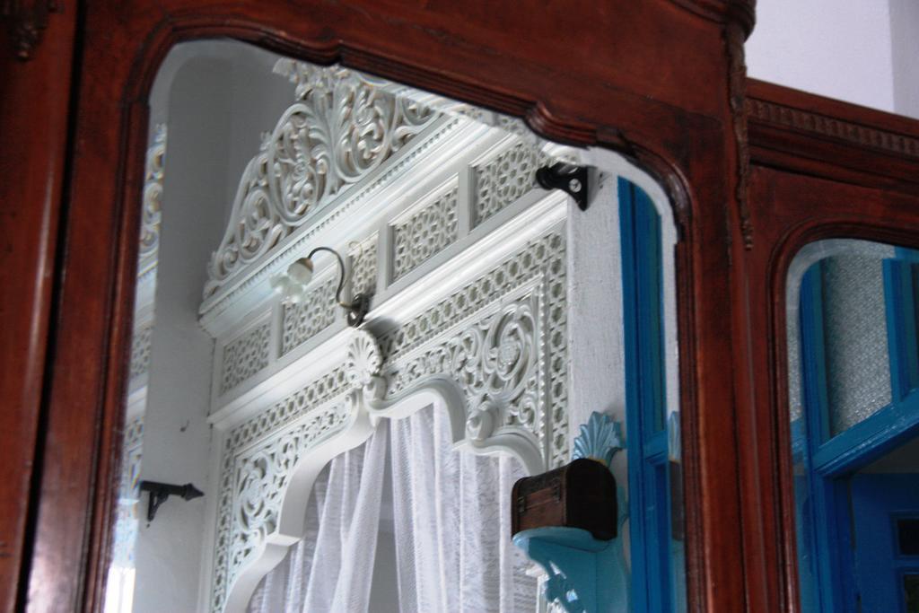 Dar Hassine Allani Kairouan Værelse billede